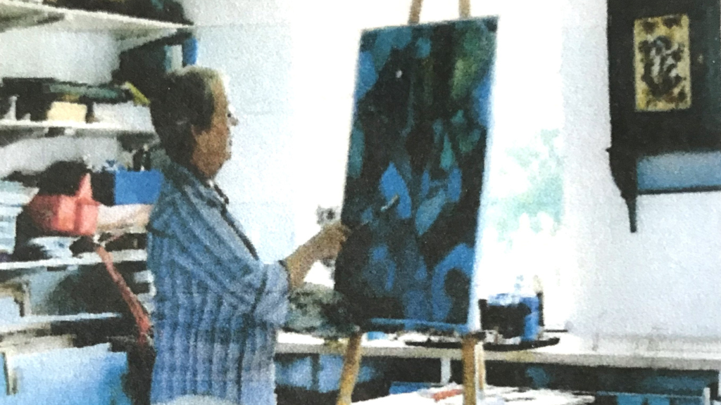 Galleri Patrea