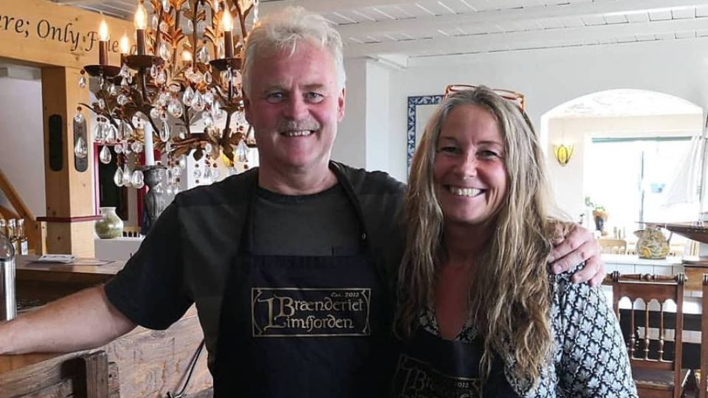 Brænderiet Limfjorden