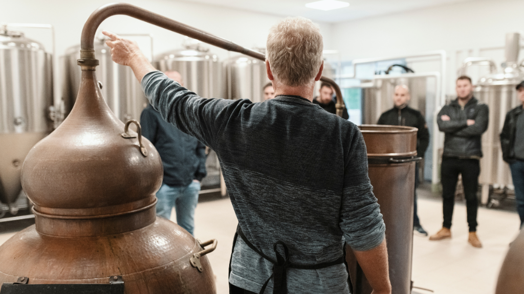 Brænderiet Limfjorden