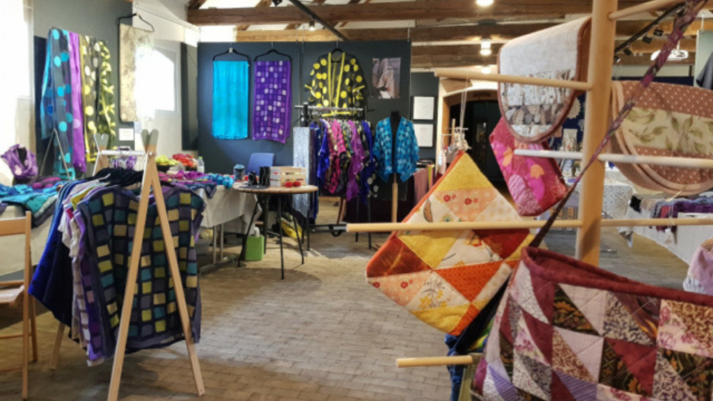 Aakjærselskabet - Jenle