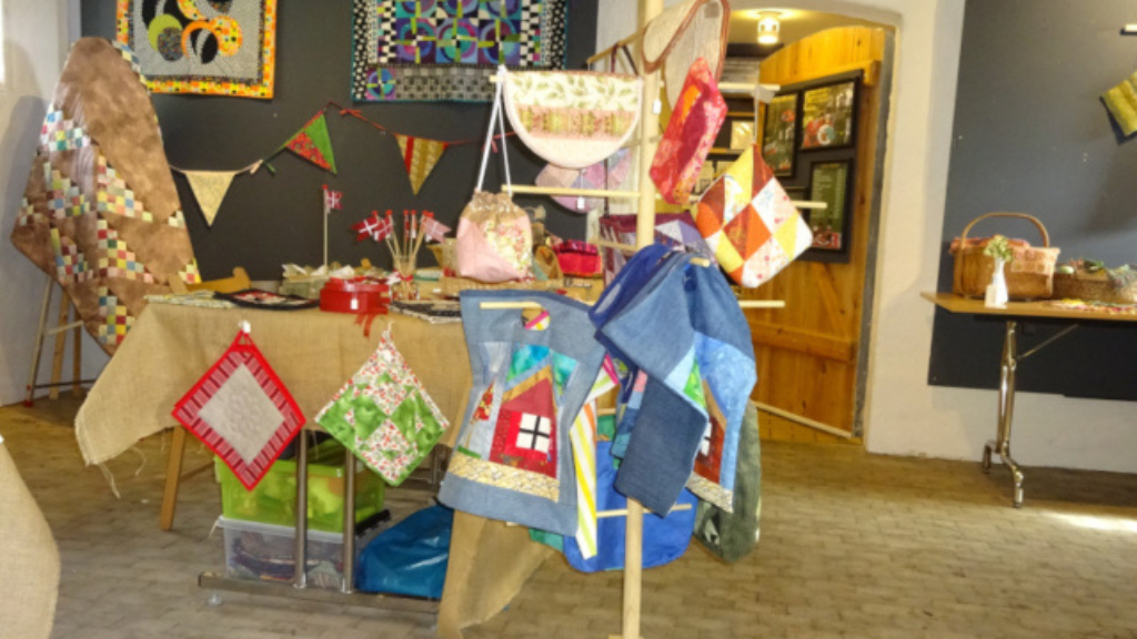 Aakjærselskabet - Jenle