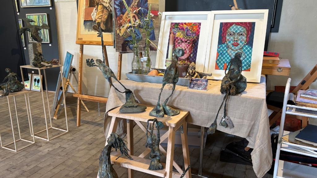 Aakjærselskabet - Jenle