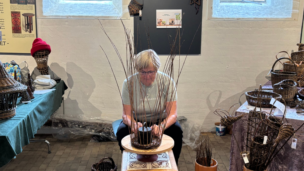 Aakjærselskabet - Jenle