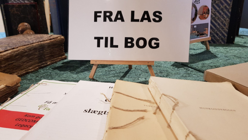 Aakjærselskabet - Jenle