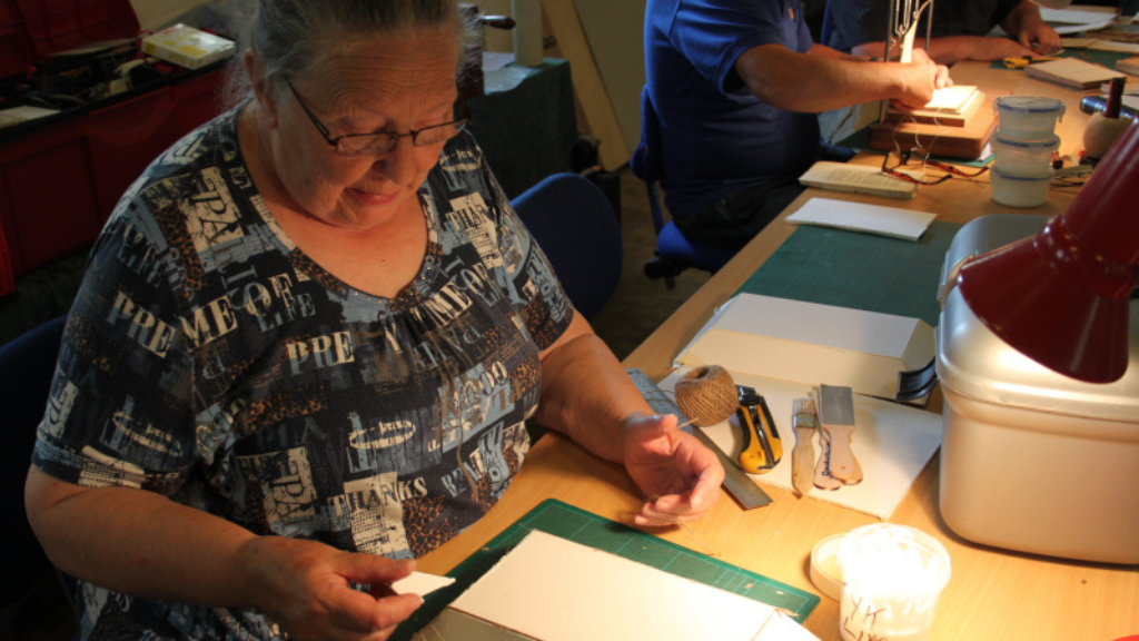 Aakjærselskabet - Jenle