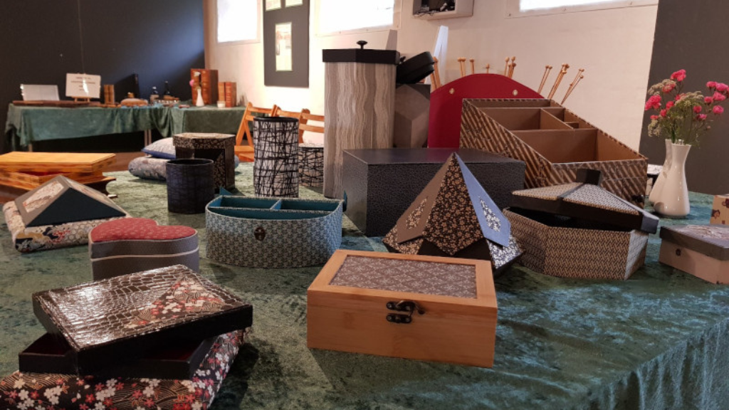 Aakjærselskabet - Jenle