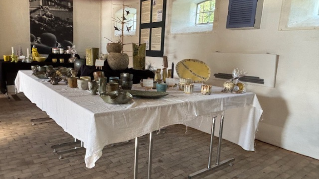 Aakjærselskabet - Jenle