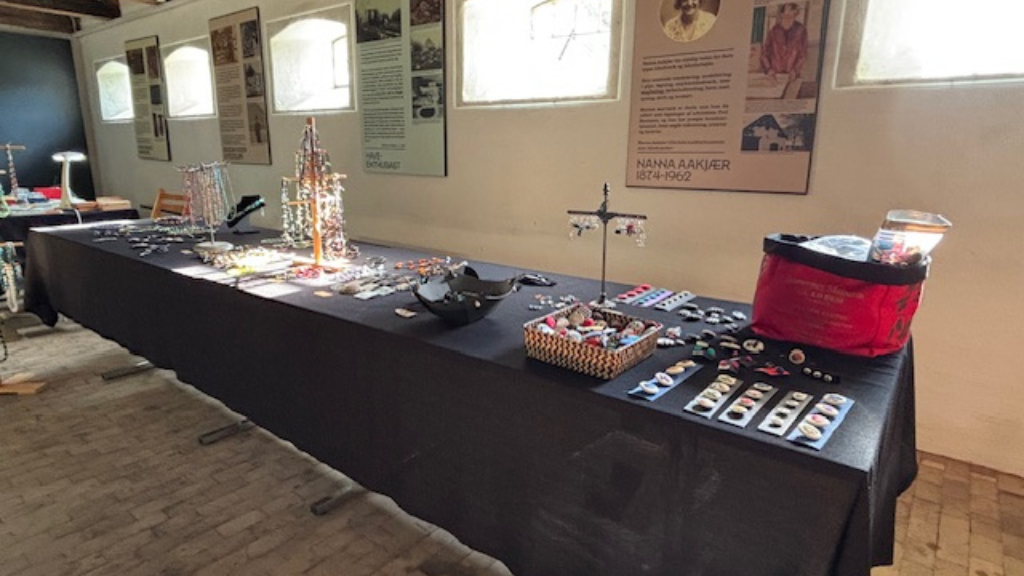 Aakjærselskabet - Jenle