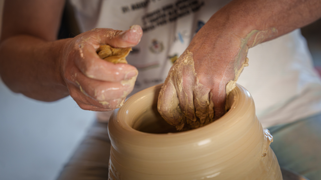 Henning Fjendbo Keramik