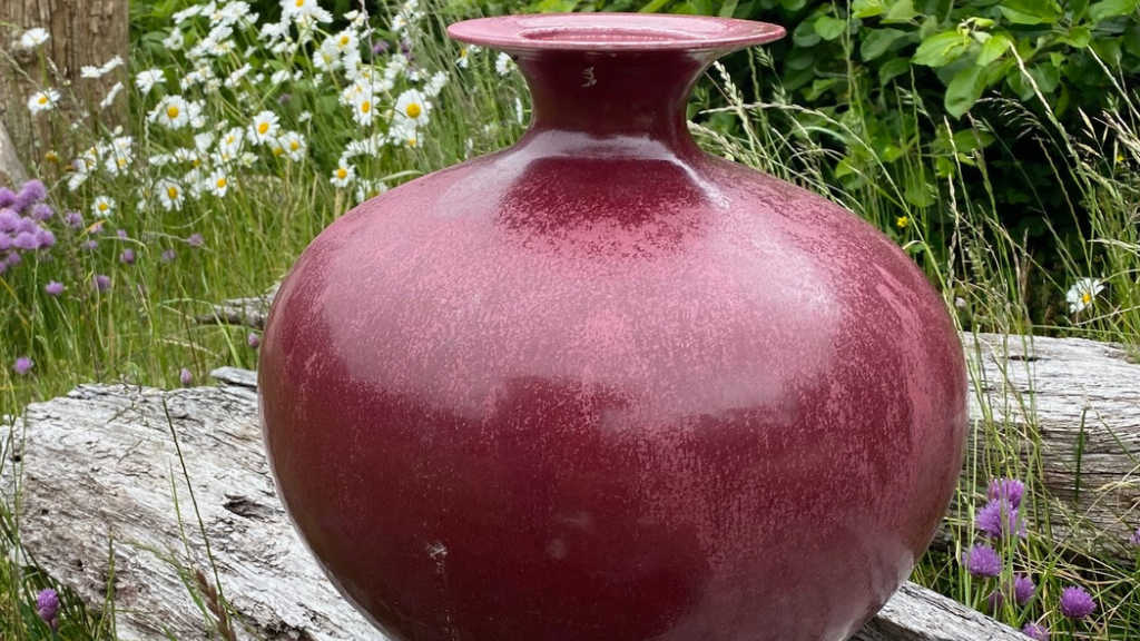 Henning Fjendbo Keramik