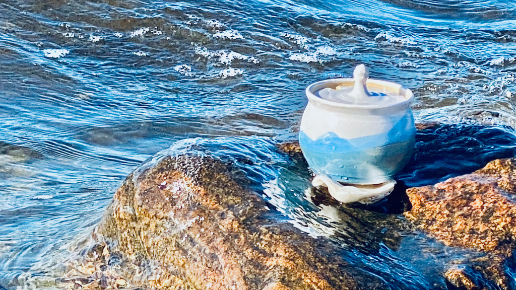 Henning Fjendbo Keramik