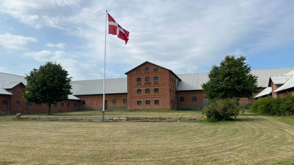 Herregården Hindsels