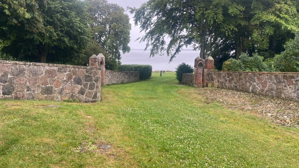 Herregården Hindsels