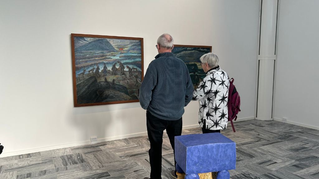 Skive Kunstmuseum - Art Museum