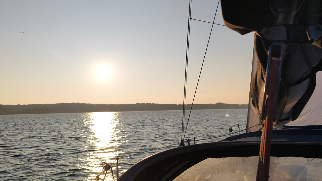 Heartland Sailing