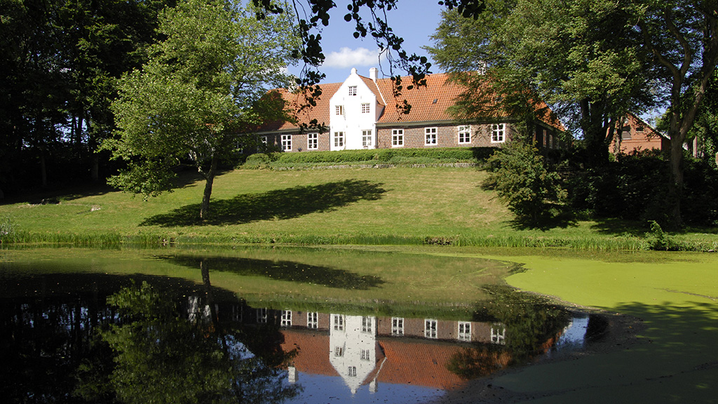 Hindsels Heregård