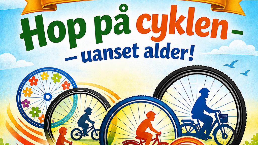 Cykelfestival