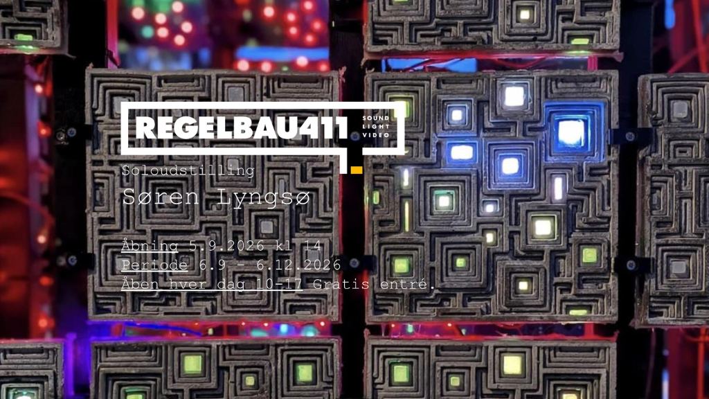 Regelbau411 - Søren Lyngsø