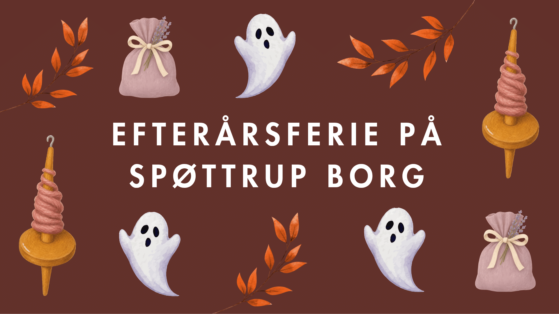 Spøttrup Borg