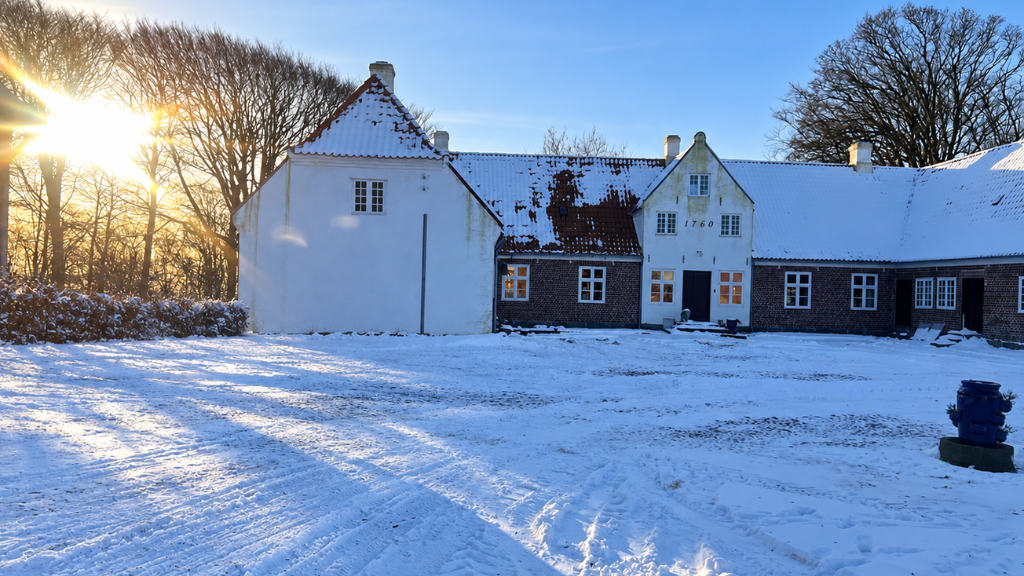 Heregaard Hindsels