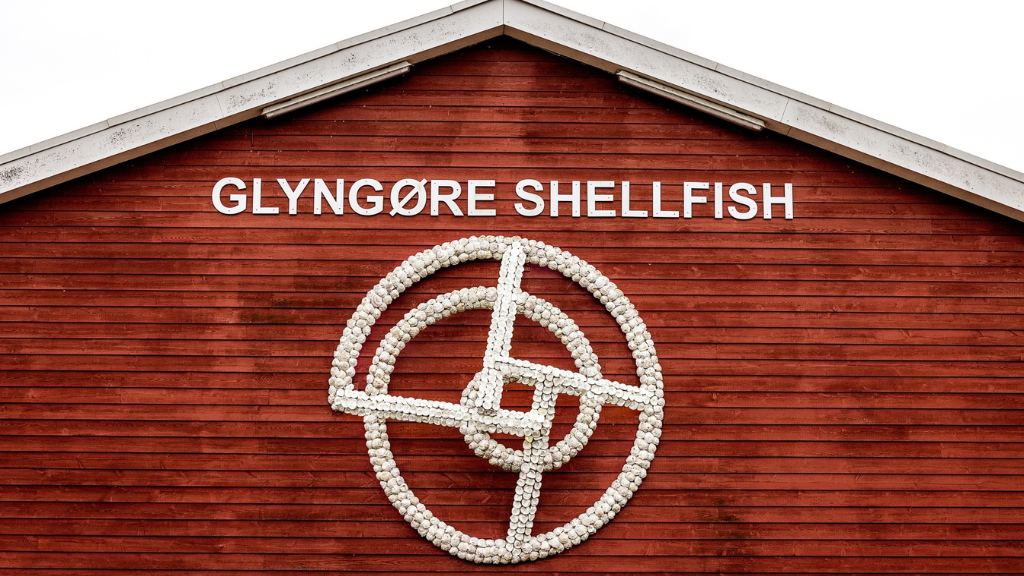 Østersbar - Glyngøre Shellfish