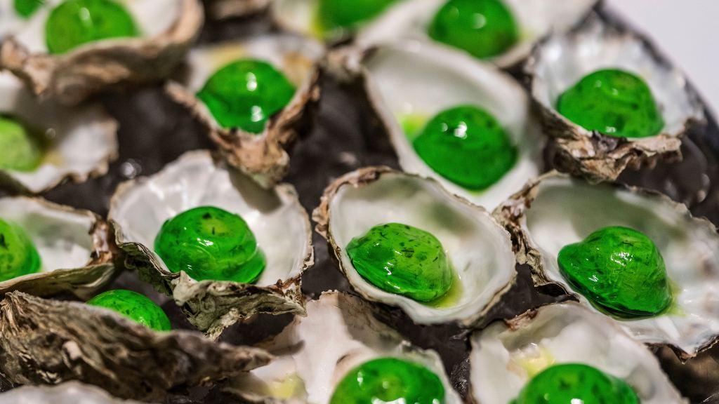 Oyster- and Mussels Festival