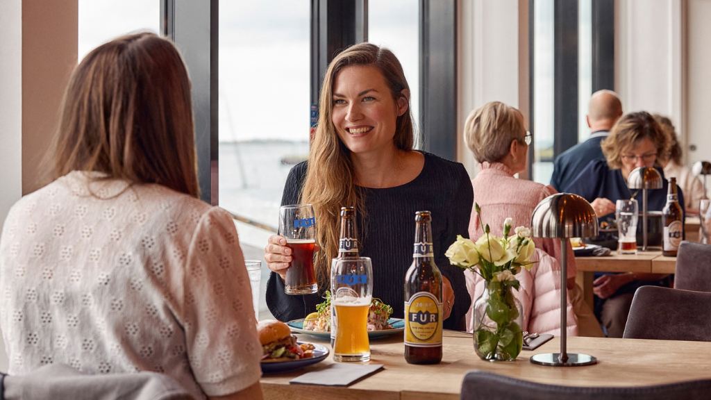 Restaurant Værftet Struer