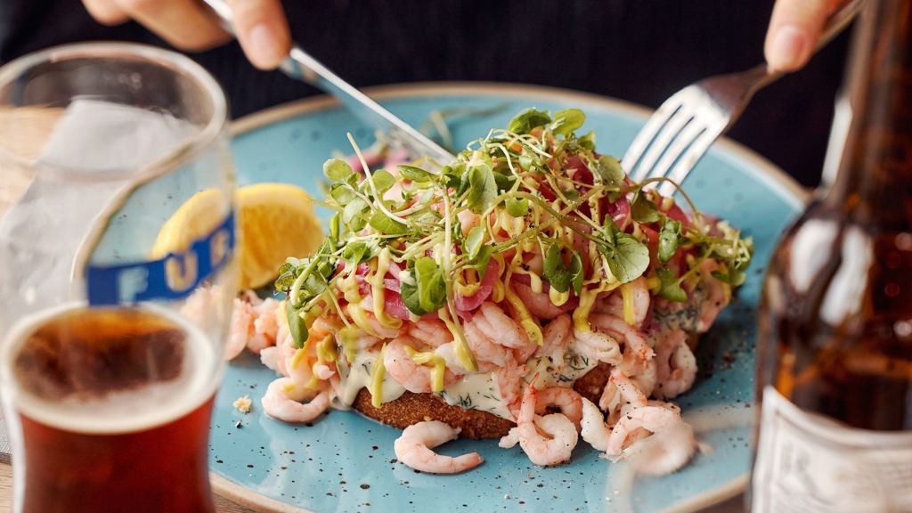 Restaurant Værftet Struer