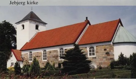 Jebjerg Kirke