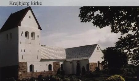 Krejbjerg Kirke