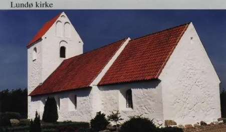 Lundø Kirke
