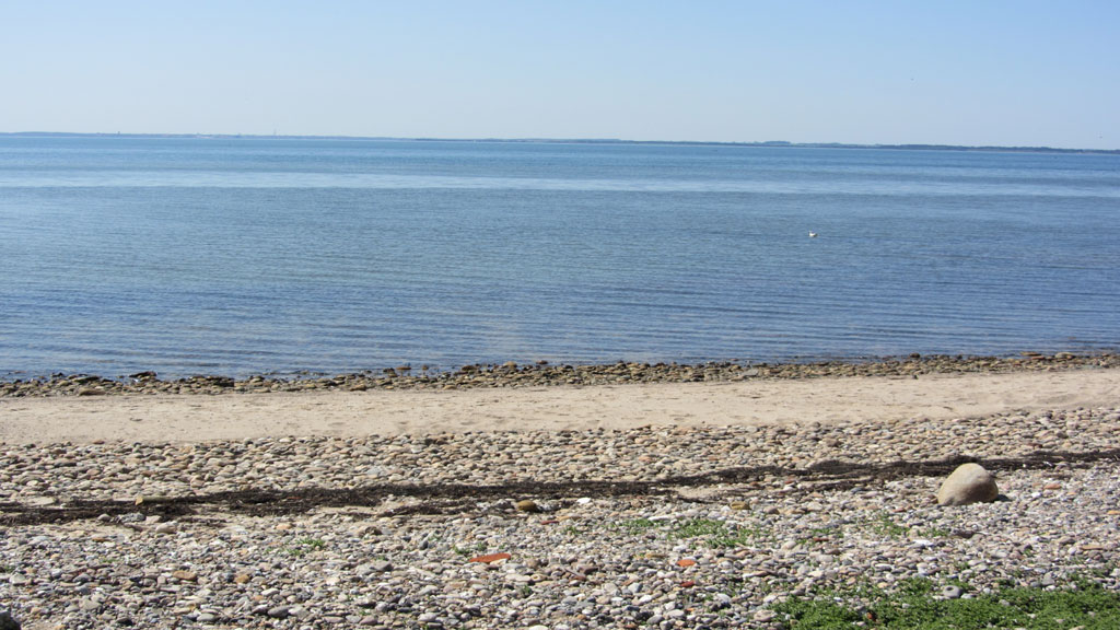 Hostrup Shelterplads Skive - Camp Ground