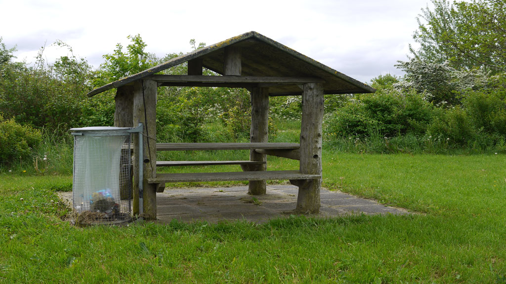 Hem Zeltlagerplatz Skive