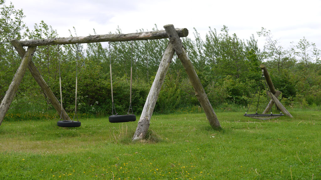 Hem Zeltlagerplatz Skive