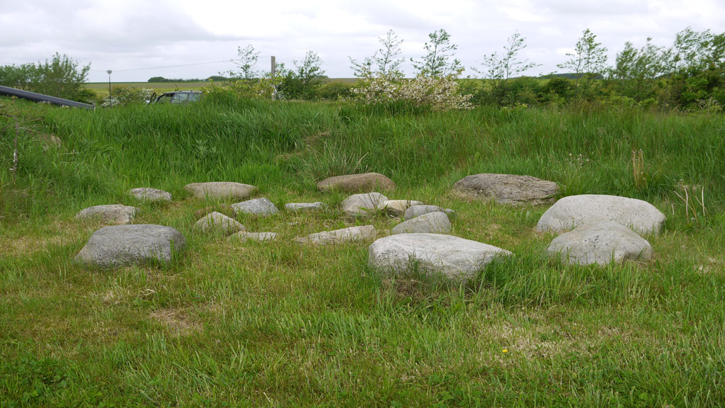 Hem Zeltlagerplatz Skive