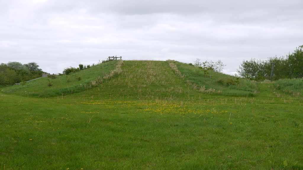 Hem Zeltlagerplatz Skive