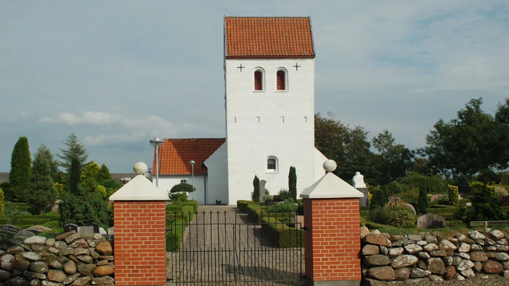 Rønbjerg Kirke