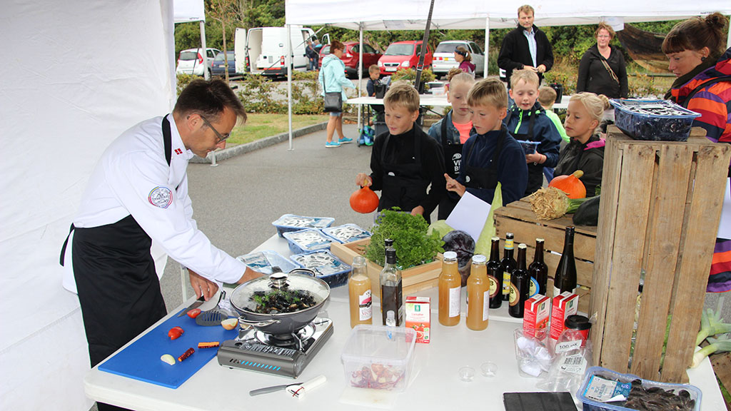 Sansefestival - Struer