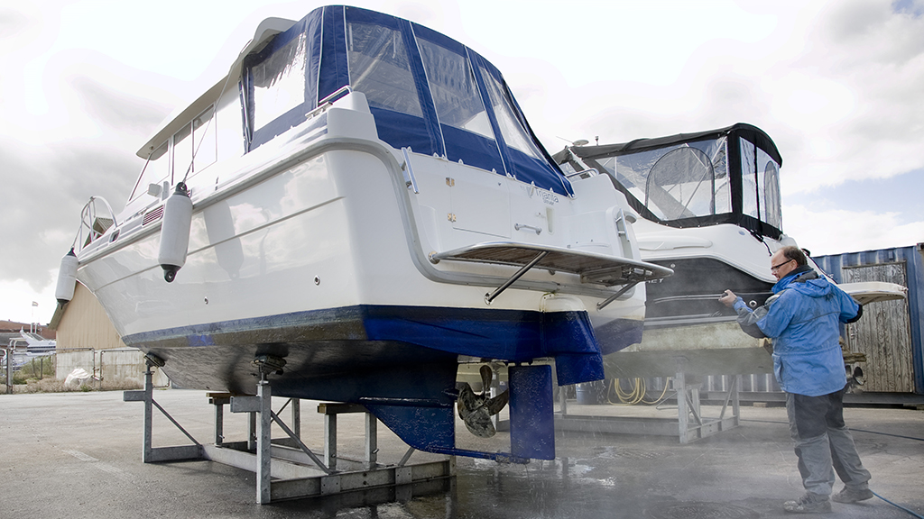 SejlerbiXen - Struer