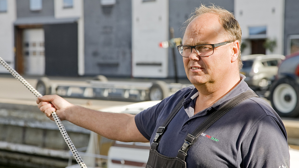 SejlerbiXen - Struer