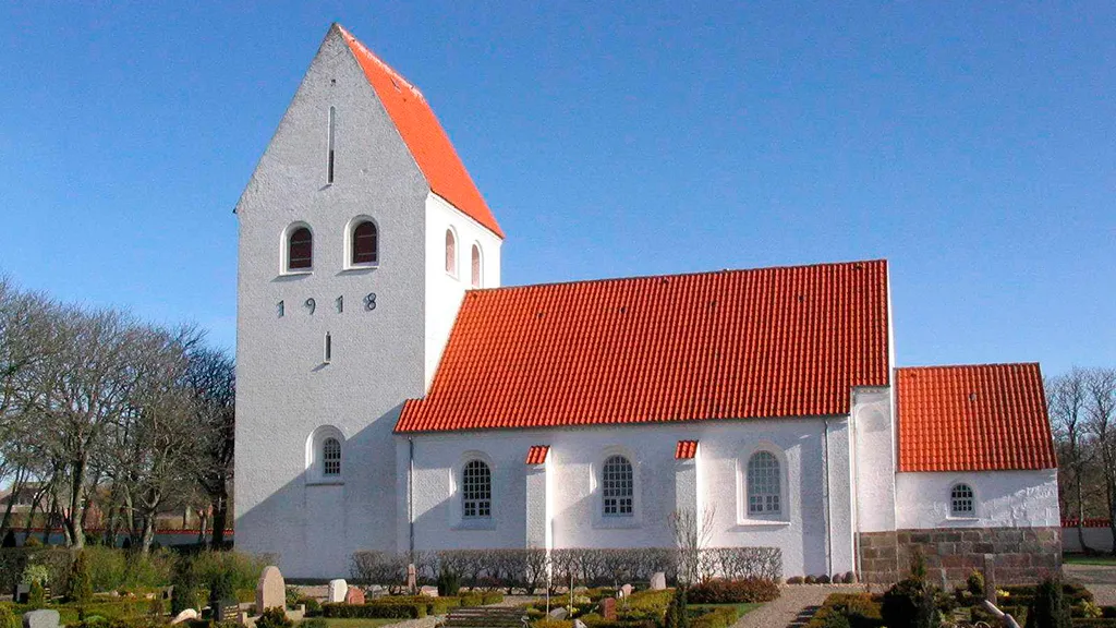 Jegindø Kirke 1 1024