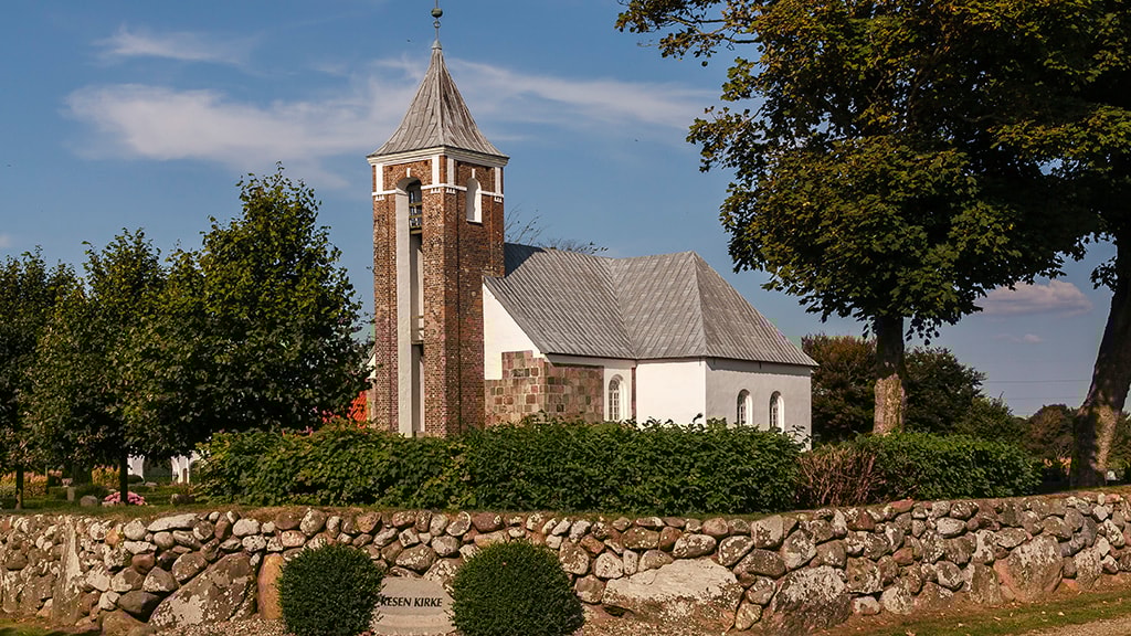 Resen Church