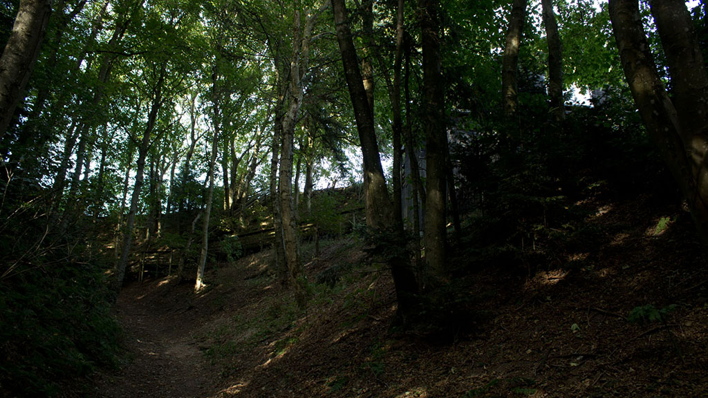 Schullandheim: Resenborg - Struer