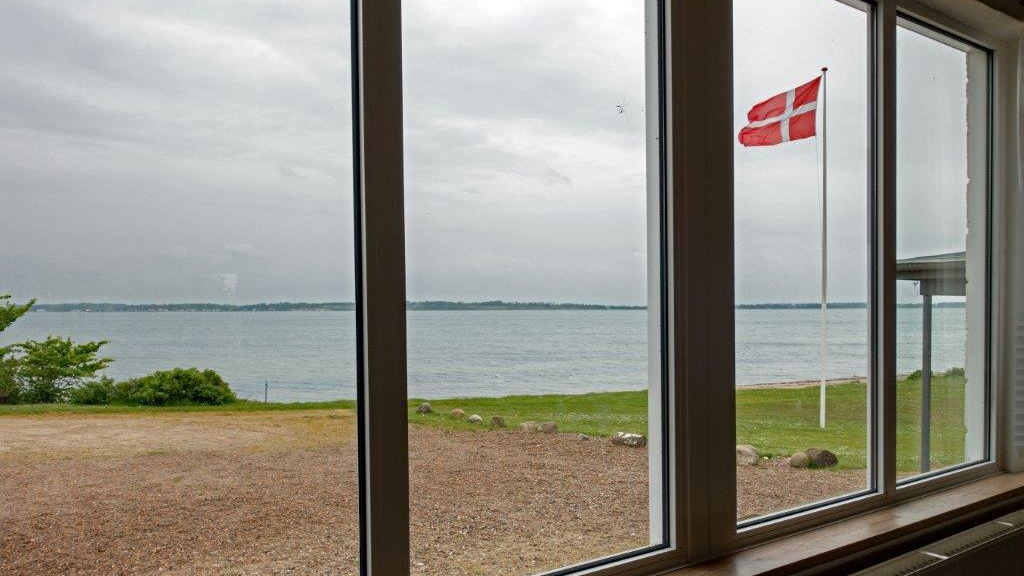 School camp: Humlum Lejren - Struer