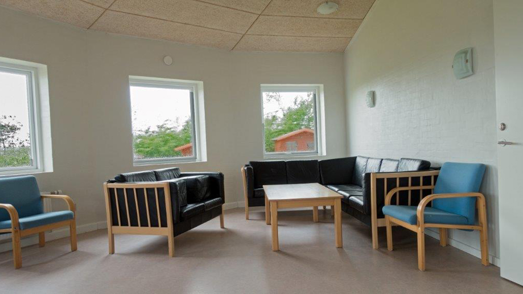 School camp: Humlum Lejren - Struer