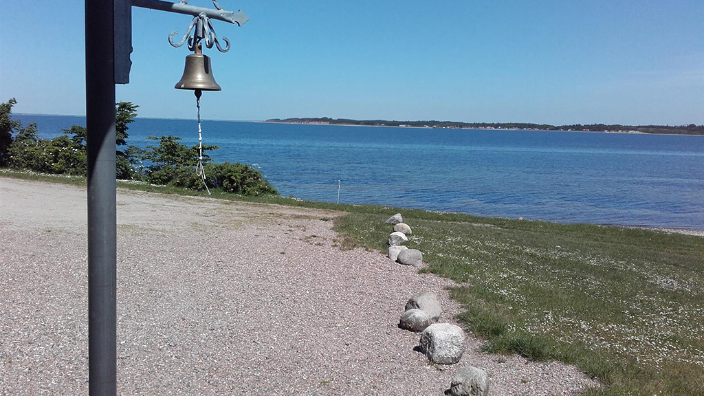 School camp: Humlum Lejren - Struer