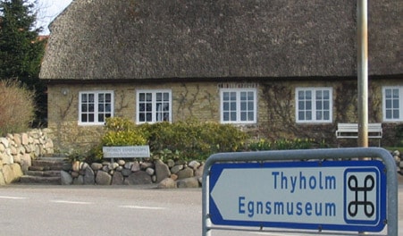 Thyholm Egnsmuseum