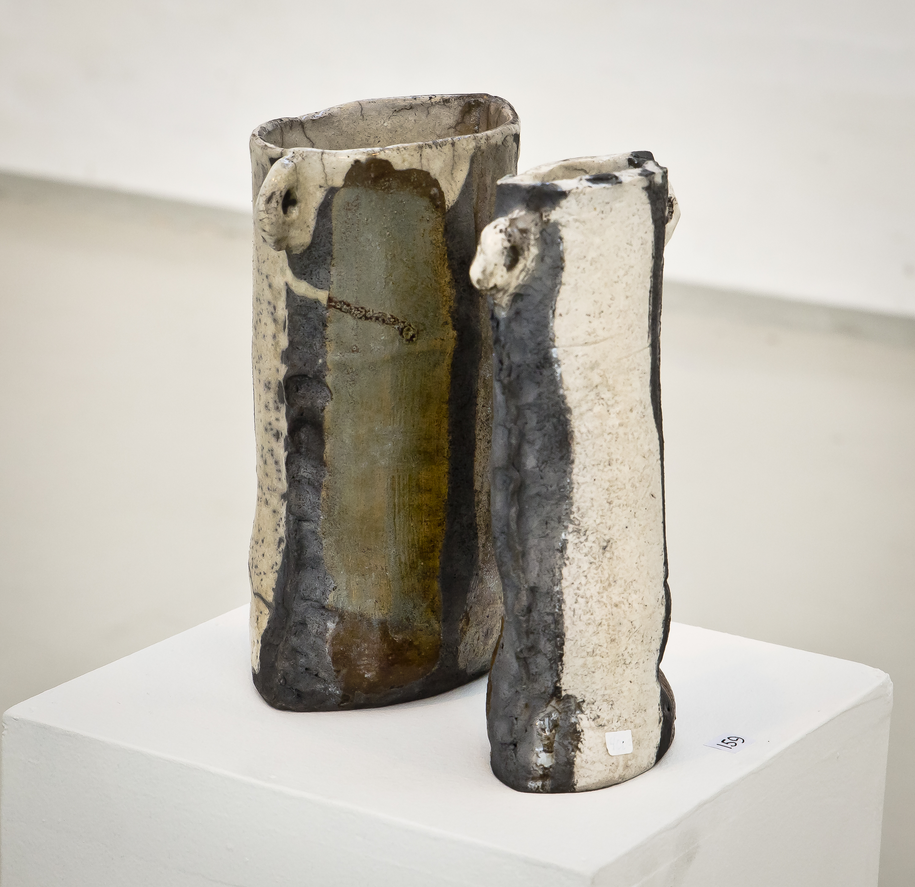 Naturlagerplatz: Resenstad - Struer