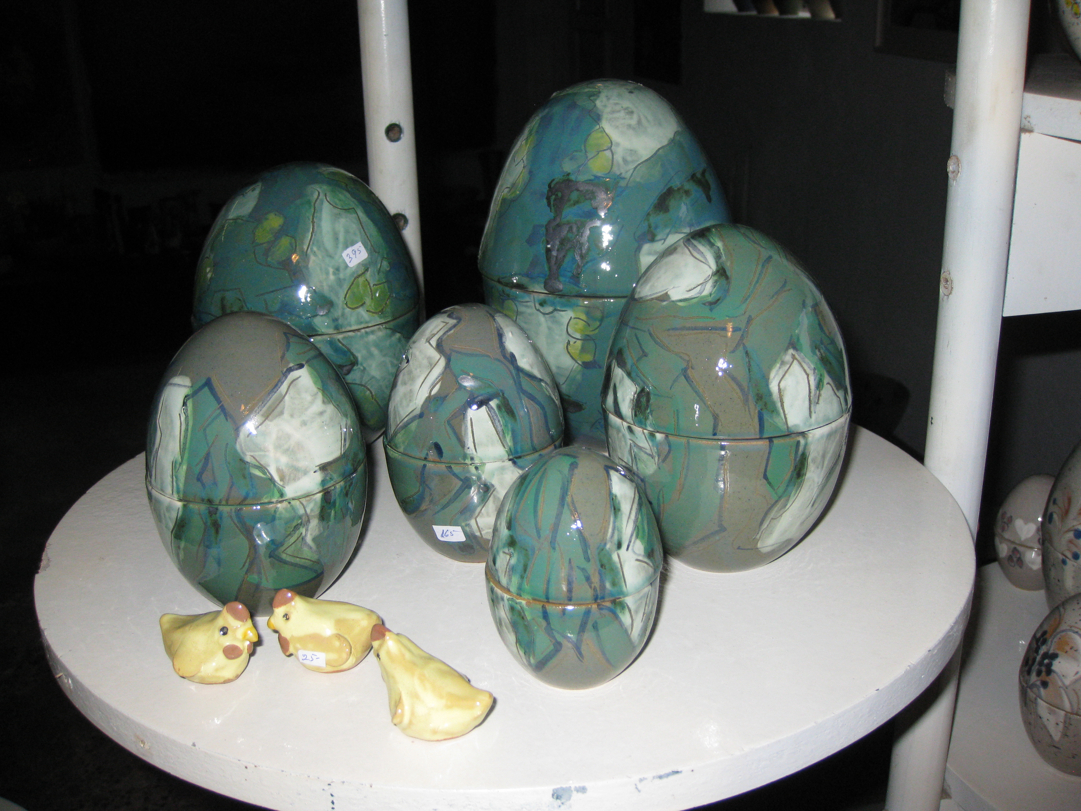 Naturlagerplatz: Resenstad - Struer