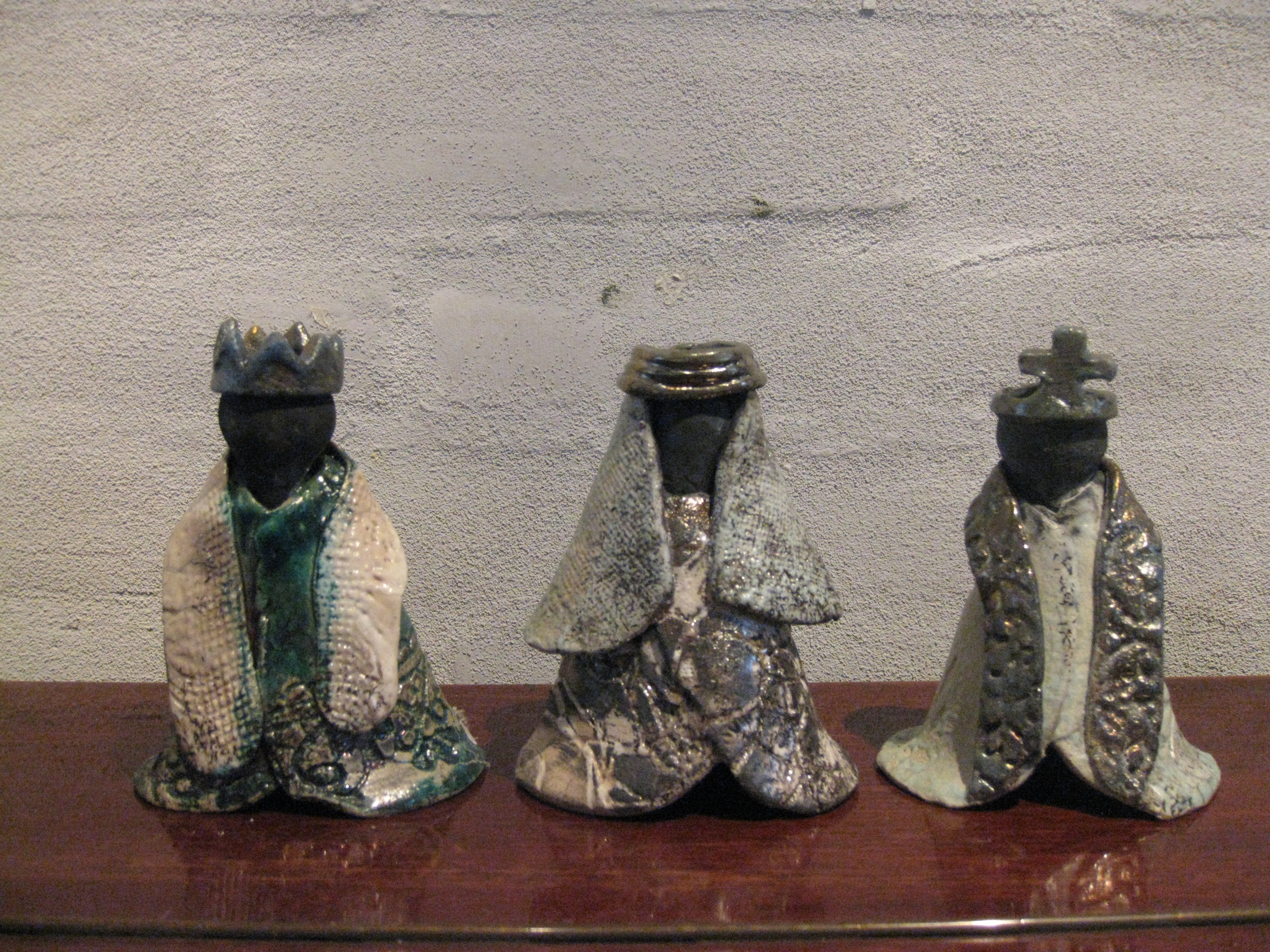 Naturlagerplatz: Resenstad - Struer